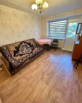 1-к квартира, на длительный срок, 30м2, 3/5 этаж
