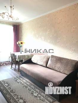 1-к квартира, на длительный срок, 32м2, 4/5 этаж