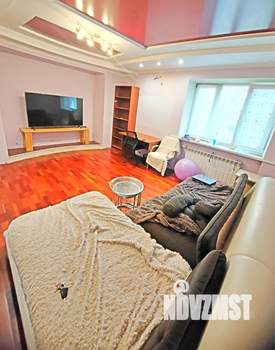 4-к квартира, на длительный срок, 100м2, 2/5 этаж