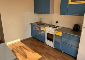 1-к квартира, на длительный срок, 34м2, 3/10 этаж