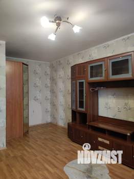 1-к квартира, на длительный срок, 35м2, 8/10 этаж