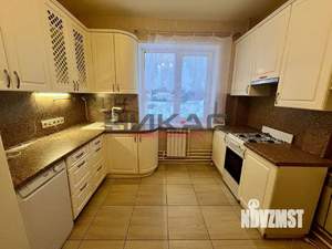 2-к квартира, на длительный срок, 53м2, 2/3 этаж