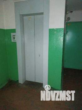 1-к квартира, посуточно, 30м2, 8/9 этаж