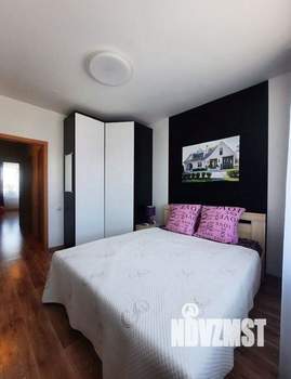 2-к квартира, на длительный срок, 52м2, 5/6 этаж