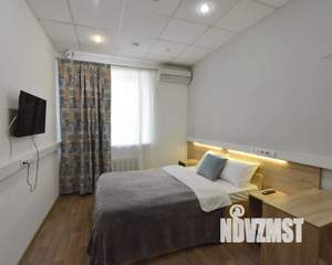 2-к квартира, посуточно, 60м2, 2/5 этаж