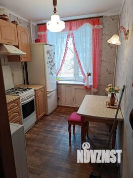 2-к квартира, на длительный срок, 52м2, 3/9 этаж