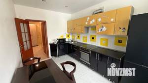 1-к квартира, на длительный срок, 38м2, 6/12 этаж