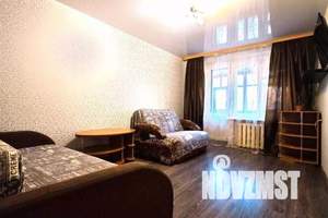 2-к квартира, посуточно, 41м2, 5/5 этаж