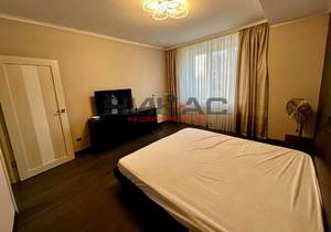 1-к квартира, на длительный срок, 45м2, 2/16 этаж