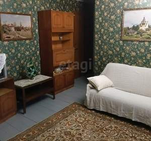 2-к квартира, на длительный срок, 42м2, 3/5 этаж