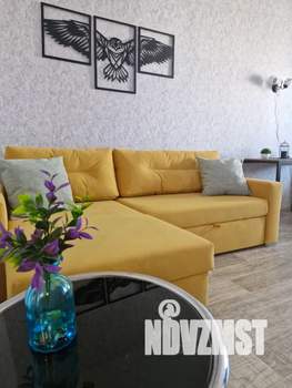 2-к квартира, посуточно, 73м2, 8/18 этаж