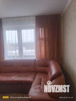 2-к квартира, на длительный срок, 52м2, 9/10 этаж