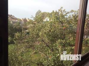 1-к квартира, посуточно, 41м2, 2/4 этаж