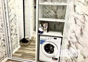 1-к квартира, на длительный срок, 40м2, 3/5 этаж