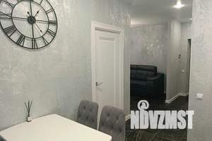 2-к квартира, посуточно, 52м2, 1/3 этаж
