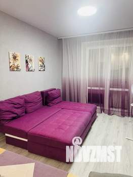 1-к квартира, посуточно, 37м2, 8/13 этаж