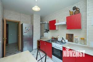 1-к квартира, на длительный срок, 38м2, 3/5 этаж