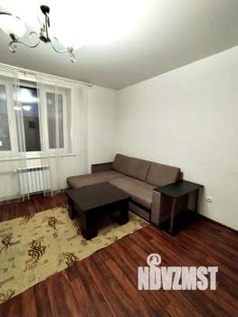 2-к квартира, на длительный срок, 56м2, 2/12 этаж