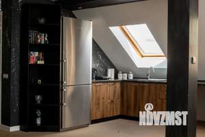 2-к квартира, посуточно, 80м2, 4/4 этаж