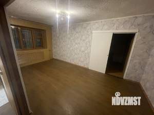 2-к квартира, на длительный срок, 44м2, 1/4 этаж