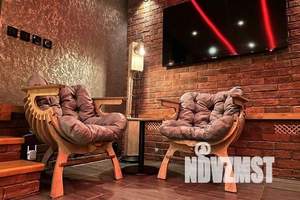 2-к квартира, посуточно, 60м2, 1/1 этаж