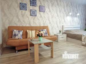 1-к квартира, посуточно, 33м2, 8/9 этаж