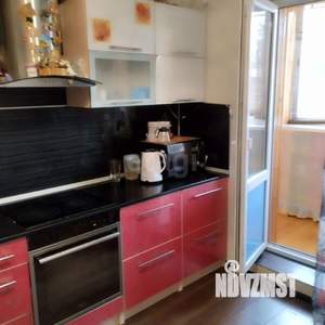 1-к квартира, на длительный срок, 60м2, 1/14 этаж