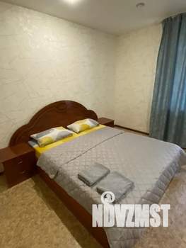 2-к квартира, посуточно, 64м2, 4/10 этаж