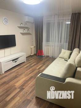 2-к квартира, на длительный срок, 42м2, 2/9 этаж