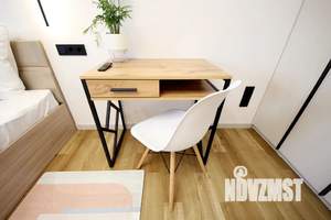 1-к квартира, посуточно, 35м2, 6/10 этаж