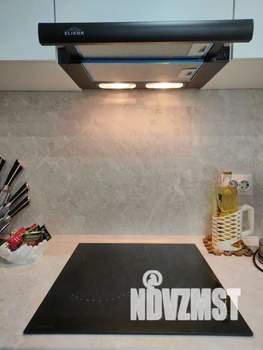 1-к квартира, посуточно, 39м2, 7/12 этаж