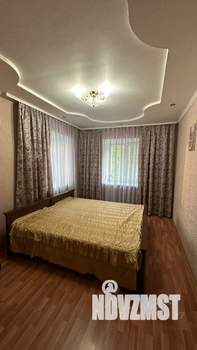 3-к квартира, на длительный срок, 100м2, 3/4 этаж
