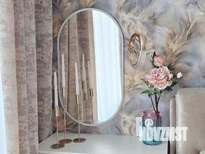 2-к квартира, посуточно, 50м2, 1/1 этаж