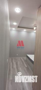 1-к квартира, на длительный срок, 51м2, 20/26 этаж