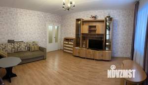 3-к квартира, на длительный срок, 89м2, 1/5 этаж