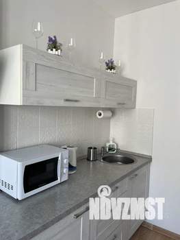 1-к квартира, посуточно, 43м2, 8/9 этаж