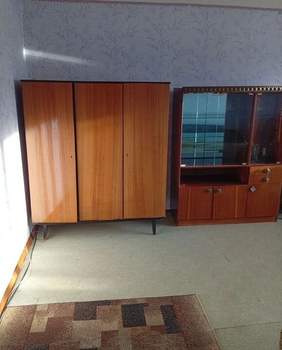 1-к квартира, на длительный срок, 38м2, 6/9 этаж