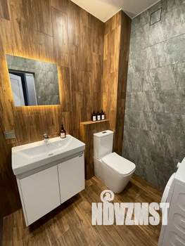 2-к квартира, посуточно, 44м2, 6/8 этаж