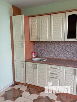 2-к квартира, на длительный срок, 66м2, 3/16 этаж