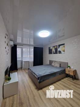 1-к квартира, на длительный срок, 33м2, 1/5 этаж