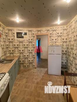 3-к квартира, на длительный срок, 63м2, 4/5 этаж