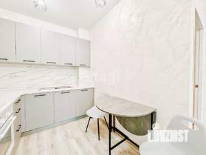 1-к квартира, на длительный срок, 40м2, 3/4 этаж