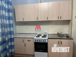 1-к квартира, на длительный срок, 40м2, 7/10 этаж