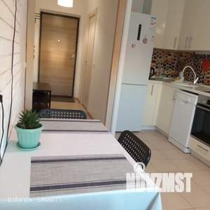 2-к квартира, посуточно, 53м2, 15/15 этаж