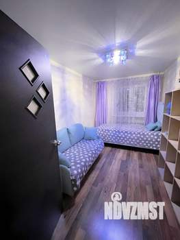 2-к квартира, посуточно, 45м2, 2/5 этаж