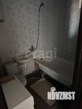 1-к квартира, на длительный срок, 33м2, 4/5 этаж