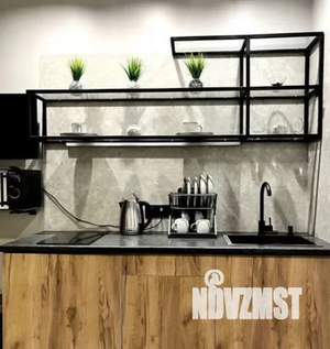 Студия квартира, посуточно, 27м2, 1/25 этаж