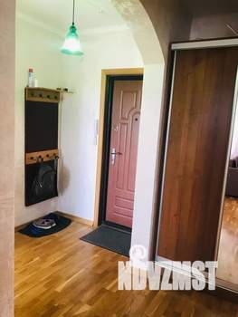 1-к квартира, посуточно, 44м2, 6/14 этаж