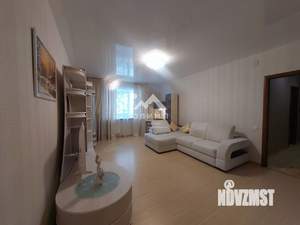 2-к квартира, на длительный срок, 72м2, 3/9 этаж