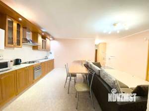 2-к квартира, на длительный срок, 73м2, 4/5 этаж